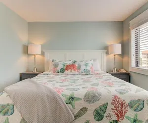 Photo 3 - 0501 Beach Haven by Atlantic Towers