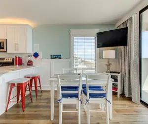 Photo 5 - 0501 Beach Haven by Atlantic Towers