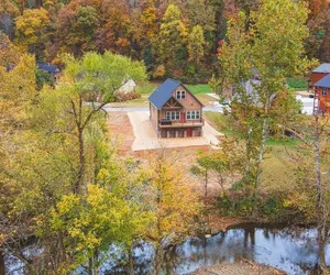 Photo 2 - Creekside Splendor