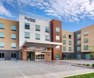 Photo 2 - Fairfield Inn & Suites by Marriott Salt Lake City Cottonwood