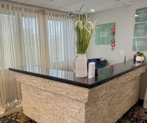 Photo 4 - Ficus Hotel