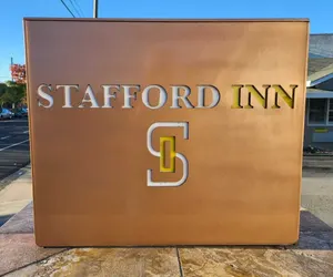 Photo 2 - Stafford Inn