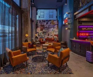 Photo 2 - Moxy Phoenix Downtown