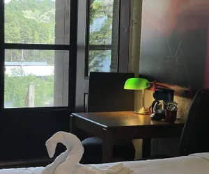 Photo 4 - Mountain Harbor Queen Guest Room on Lake Ouachita by RedAwning