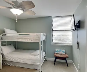 Photo 5 - Gulf House #505