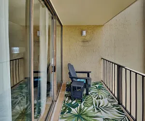 Photo 2 - Gulf House #505