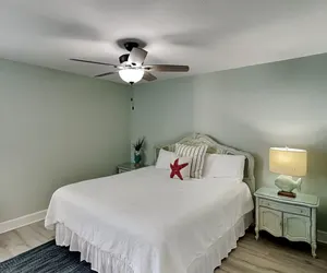 Photo 3 - Gulf House #505