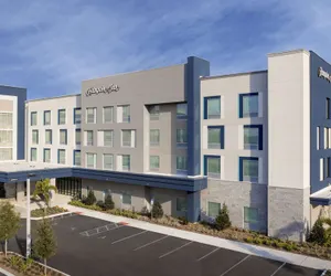 Photo 2 - Hampton Inn Orlando Southeast Nona