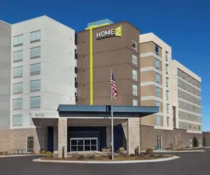 Photo 2 - Home2 Suites By Hilton Durham University Medical Center