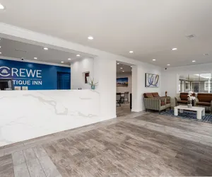 Photo 2 - Crewe Boutique Inn