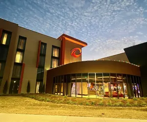 Photo 2 - Osage Casino Hotel - Bartlesville