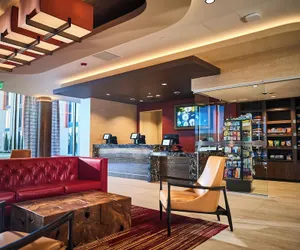 Photo 2 - Osage Casino Hotel - Bartlesville