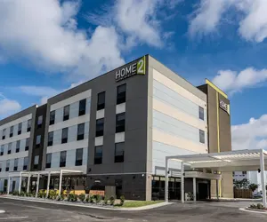 Photo 2 - Home2 Suites By Hilton Hammond, La
