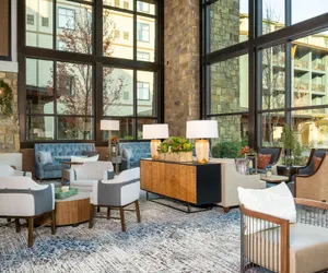 Photo 2 - HeartSong Lodge & Resort