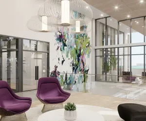 Photo 3 - Global Luxury Suites Miami Worldcenter