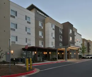 Photo 2 - Towneplace Suites By Marriott Raleigh-Durham Airport/Morrisville