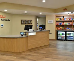 Photo 5 - Towneplace Suites By Marriott Raleigh-Durham Airport/Morrisville