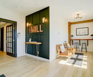 Photo 2 - The Mill Hotel