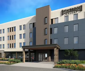 Photo 2 - Staybridge Suites Sacramento - Woodland, an IHG Hotel