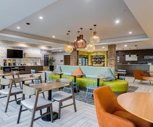 Photo 4 - Home2 Suites By Hilton Bolingbrook Chicago