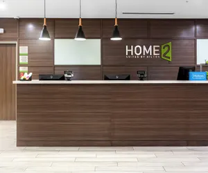 Photo 2 - Home2 Suites By Hilton Bolingbrook Chicago