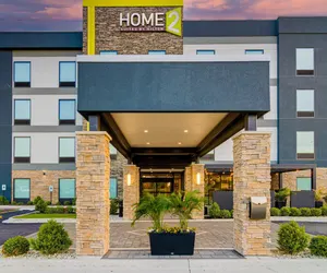 Photo 2 - Home2 Suites By Hilton Bolingbrook Chicago