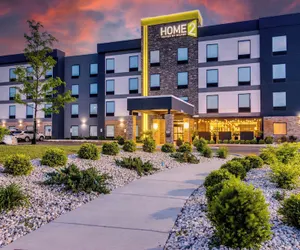 Photo 2 - Home2 Suites By Hilton Bolingbrook Chicago