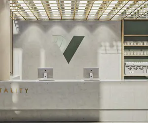 Photo 2 - Orlando Vitality Hotel