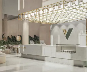 Photo 3 - Orlando Vitality Hotel