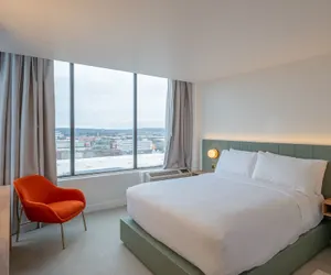 Photo 5 - Dayton Vitality Hotel