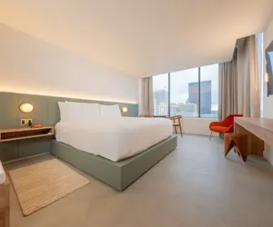 Photo 3 - Dayton Vitality Hotel