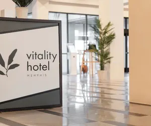 Photo 3 - Memphis Vitality Hotel