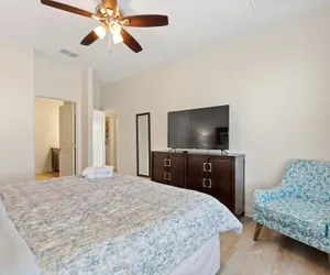 Photo 5 - The Haven At Solterra Resort By Shine Villas 523 6 Bedroom Villa