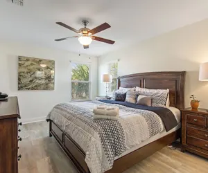 Photo 3 - The Haven At Solterra Resort By Shine Villas 523 6 Bedroom Villa