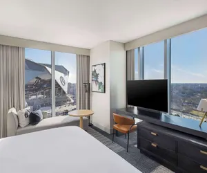 Photo 4 - Signia By Hilton Atlanta Georgia World Congress Center