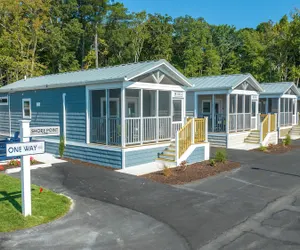 Photo 2 - Shore Point Cottages