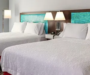 Photo 5 - Hampton Inn & Suites Somerset