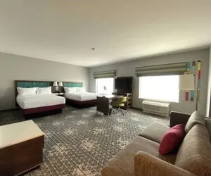 Photo 5 - Hampton Inn & Suites Somerset