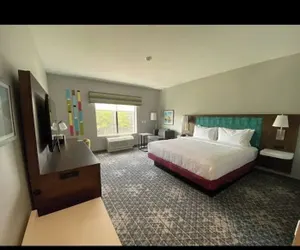 Photo 3 - Hampton Inn & Suites Somerset
