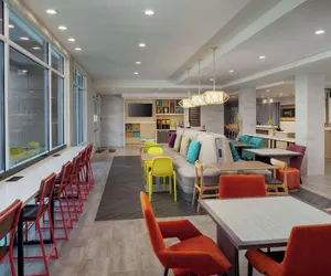 Photo 3 - Home2 Suites by Hilton San Jose South