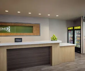 Photo 5 - Home2 Suites by Hilton San Jose South