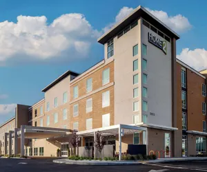 Photo 2 - Home2 Suites by Hilton San Jose South
