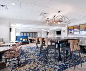 Photo 4 - Hampton Inn Chicago Orland Park