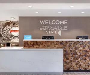 Photo 5 - Hampton Inn Chicago Orland Park
