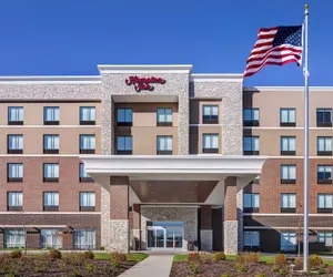 Photo 2 - Hampton Inn Chicago Orland Park