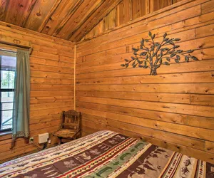 Photo 2 - Timber Brooke Cabin: Hot Tub & Central Location!