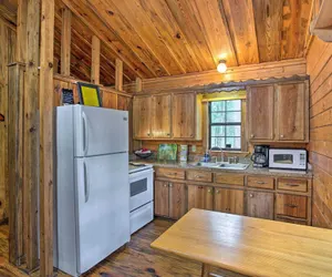 Photo 3 - Timber Brooke Cabin: Hot Tub & Central Location!