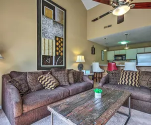 Photo 5 - Osage Beach Condo w/ Shared Pool & Lake Views!
