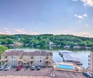 Photo 2 - Osage Beach Condo w/ Shared Pool & Lake Views!