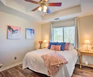 Photo 5 - Spacious Luxury Home on 1 Acre + Pond!